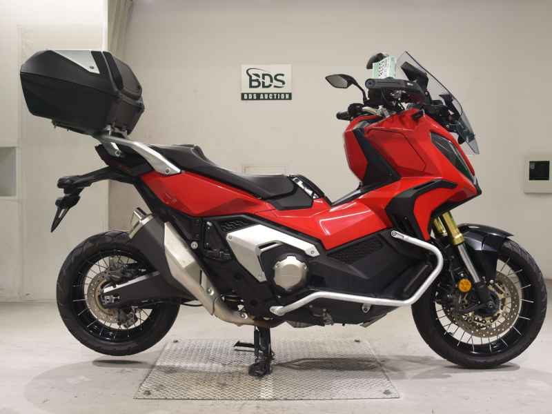 Honda X-ADV750-2 2022