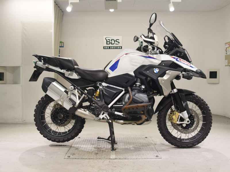 BMW R1250GS 2022