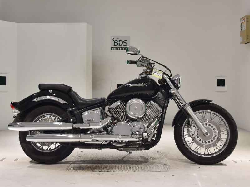 Yamaha DragStar 1100 2000