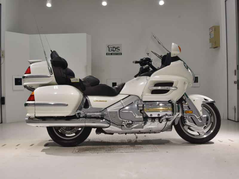 Honda GL1800 2004