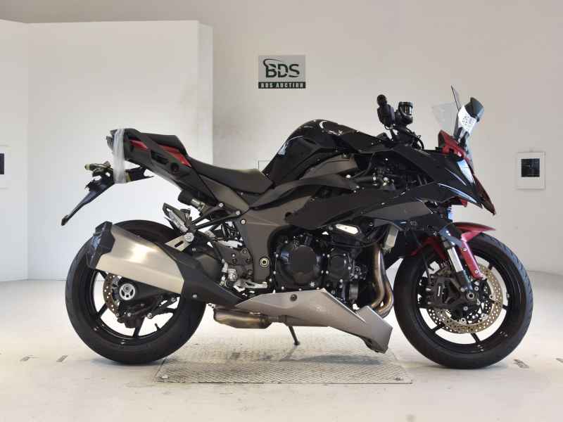 Kawasaki NINJA1000SX 2023