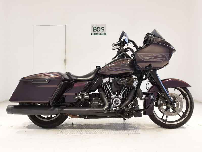 Harley-Davidson FLTRXS1750 2016