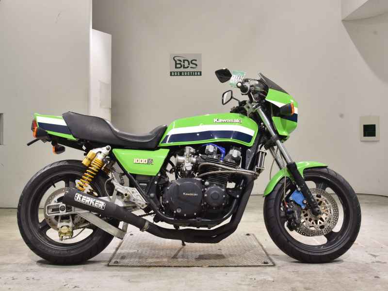 Kawasaki Z1100GP 2000