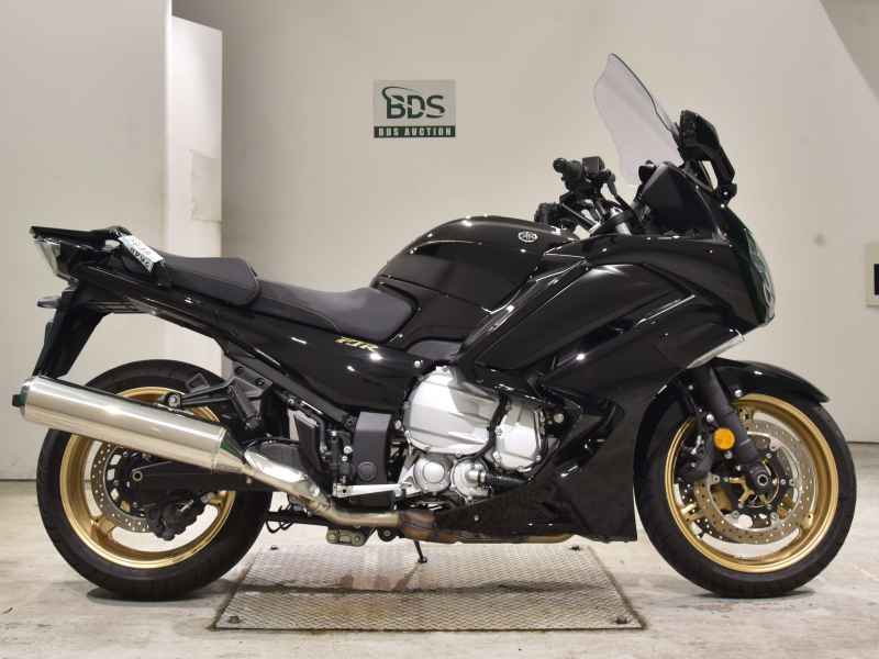 Yamaha FJR1300A 2022