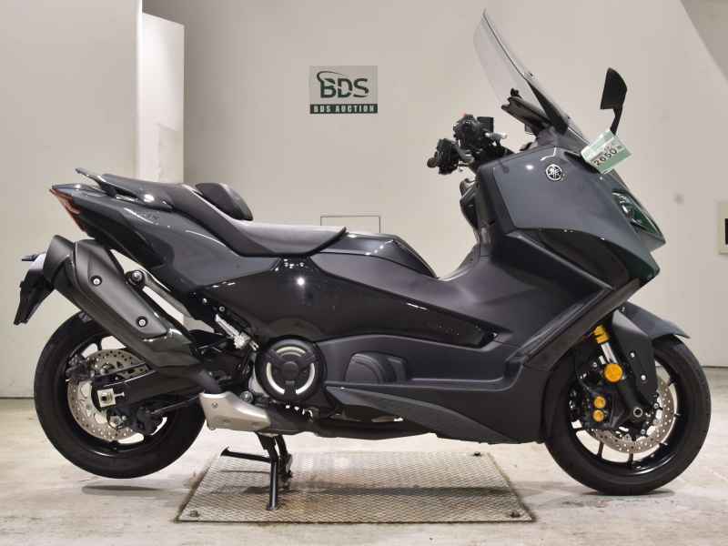 Yamaha T-MAX560T 2022