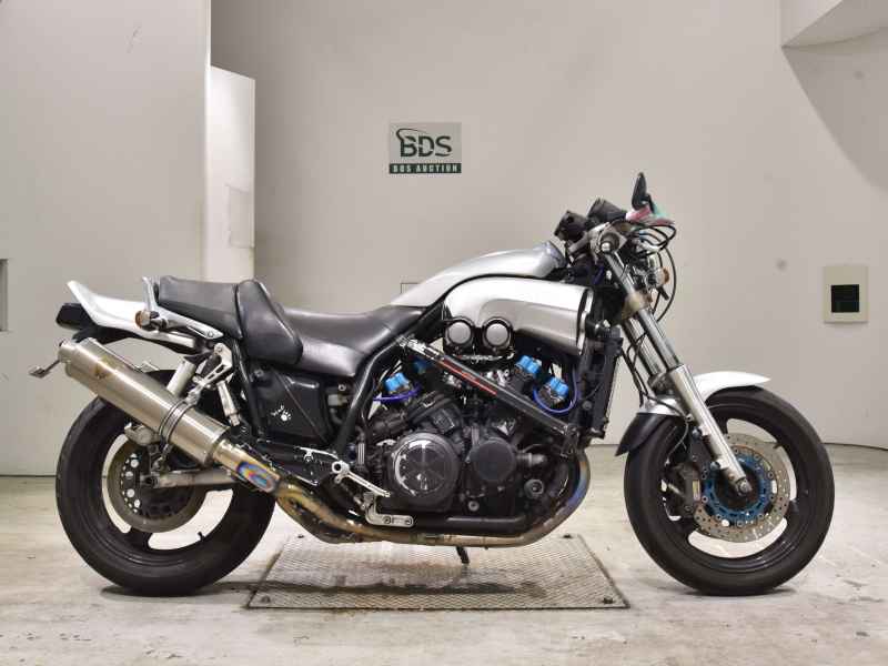 Yamaha V-MAX 1994