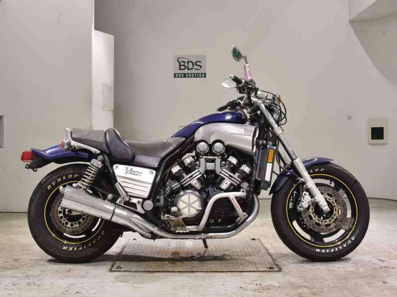 Yamaha V-MAX 1993