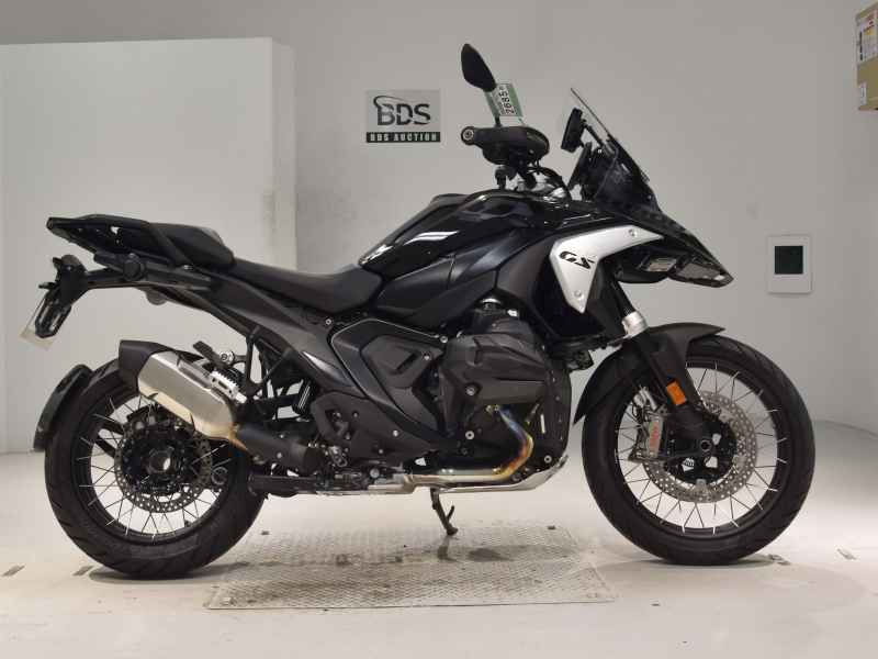 BMW R1300GS 2024