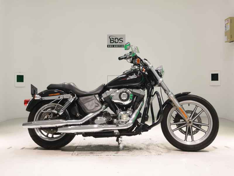 Harley-Davidson FXDL1580 2013