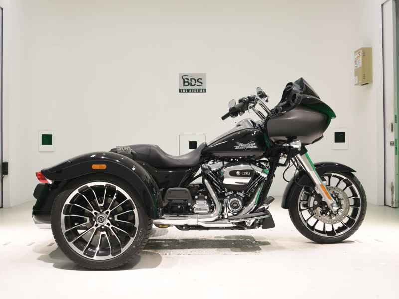 Harley-Davidson FLTRT1870 2024