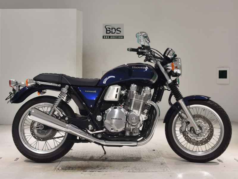 Honda CB1100EXAE Package 2021