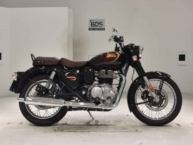 Royal Enfield Classic 350 2024