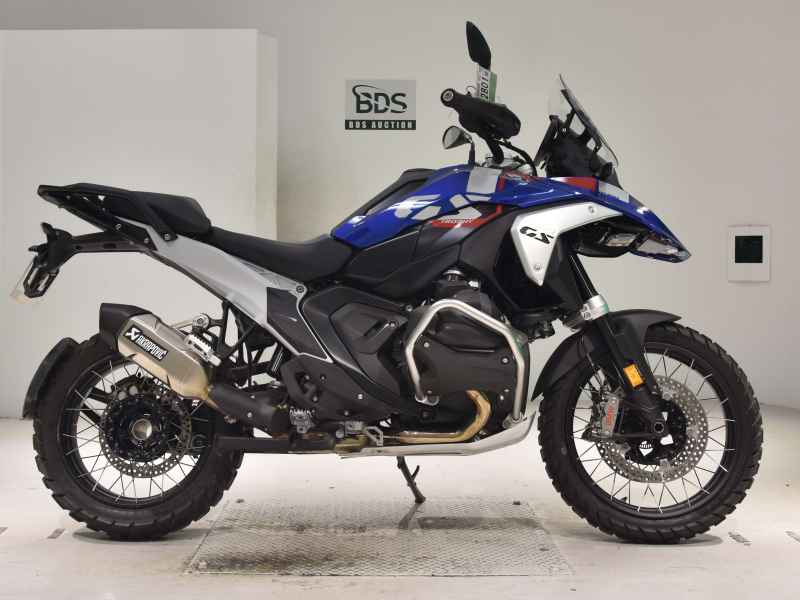 BMW R1300GS 2024