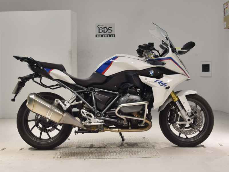 BMW R1200RS 2016