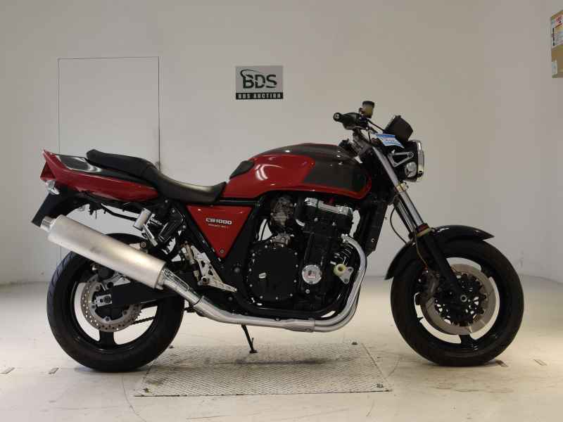 Honda CB1000SF 1994