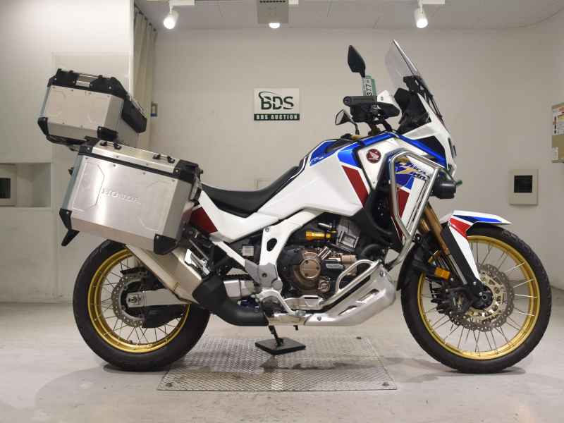 Honda CRF1100L AFRICA TWIN D 2020