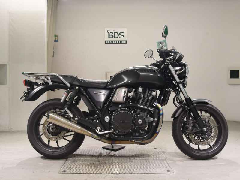 Honda CB1100RS 2020