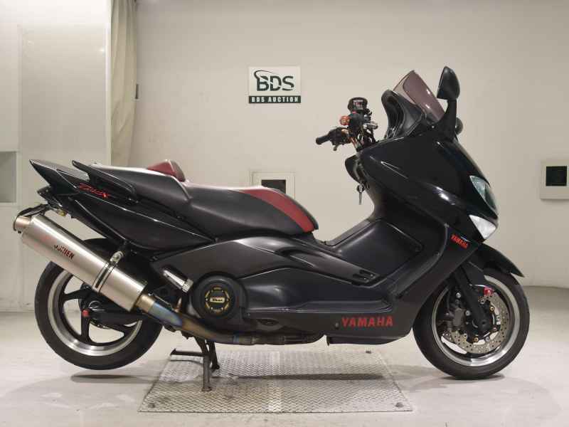 Yamaha T-MAX500 2004