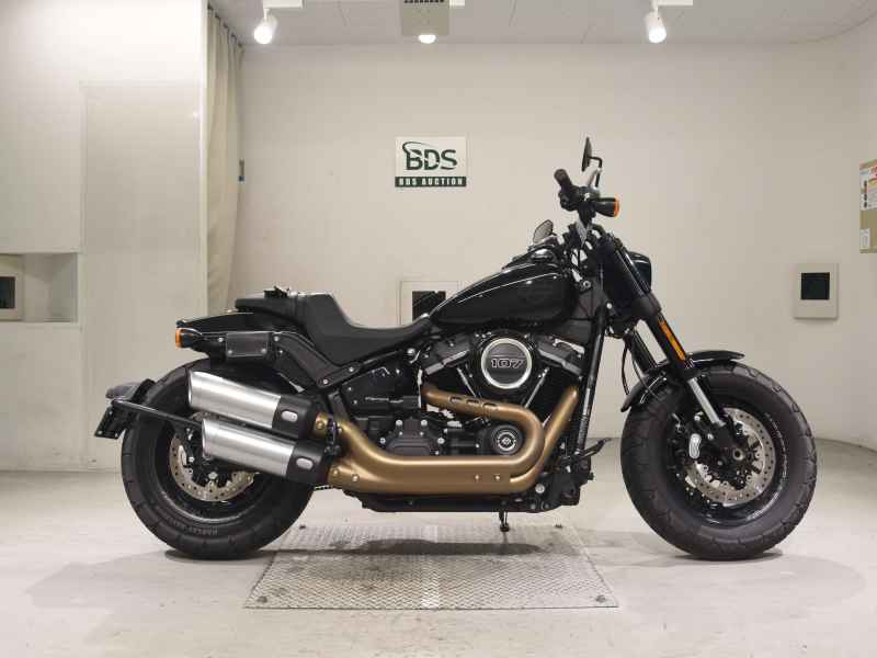 Harley-Davidson FXFB1750 2019