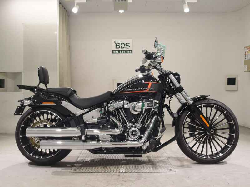 Harley-Davidson FXBR1920 2023