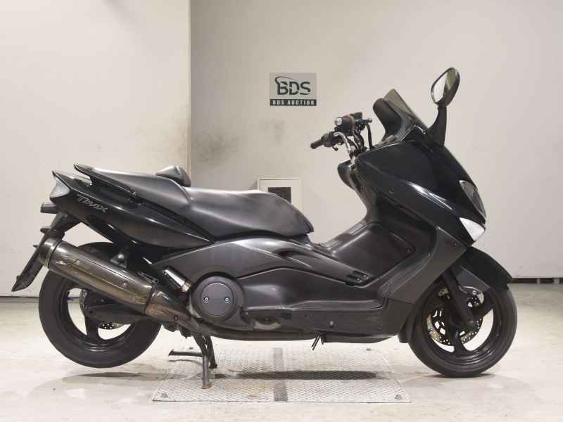 Yamaha T-MAX500 2004