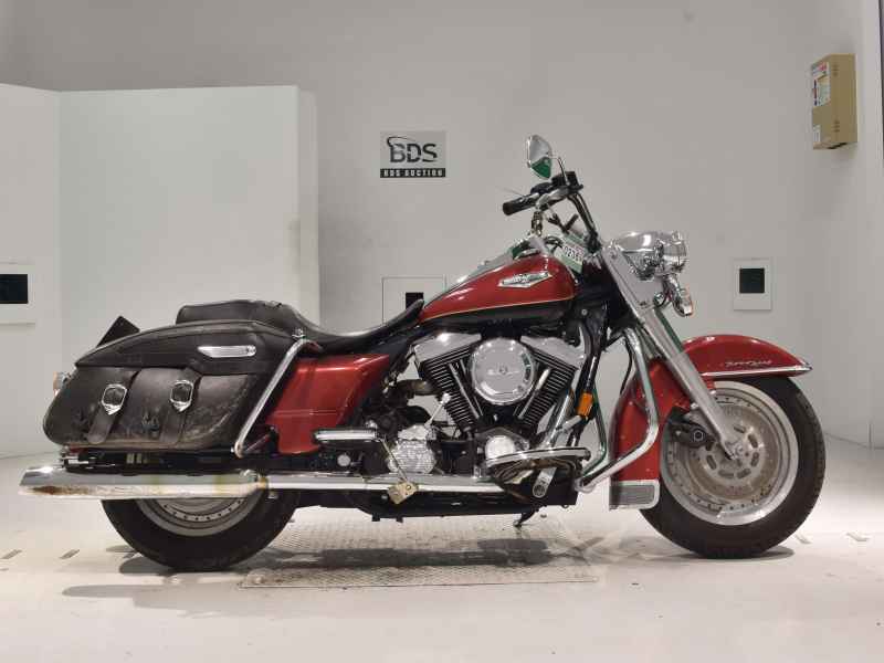 Harley-Davidson FLHRCI1340 1998