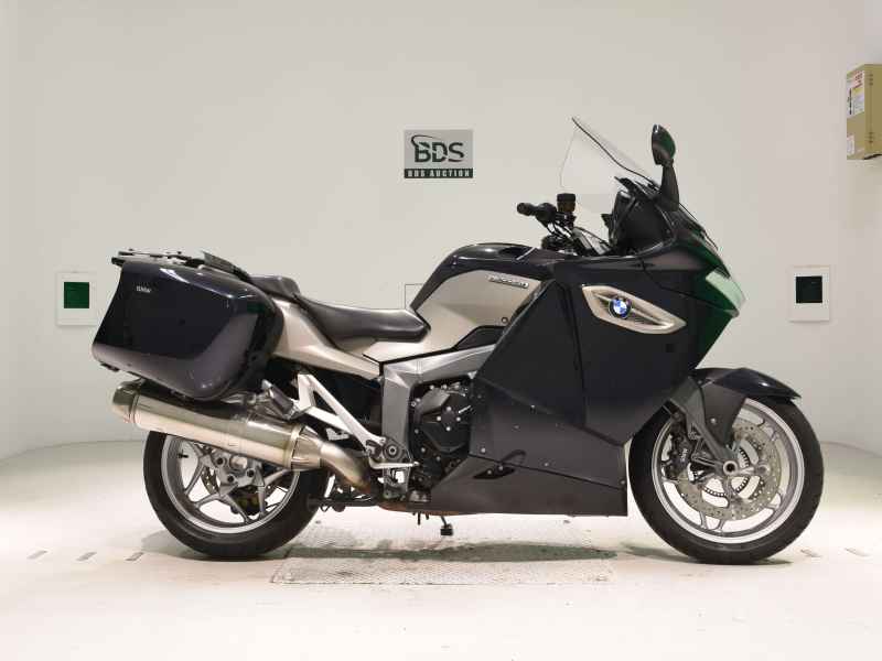 BMW K1300GT 2010