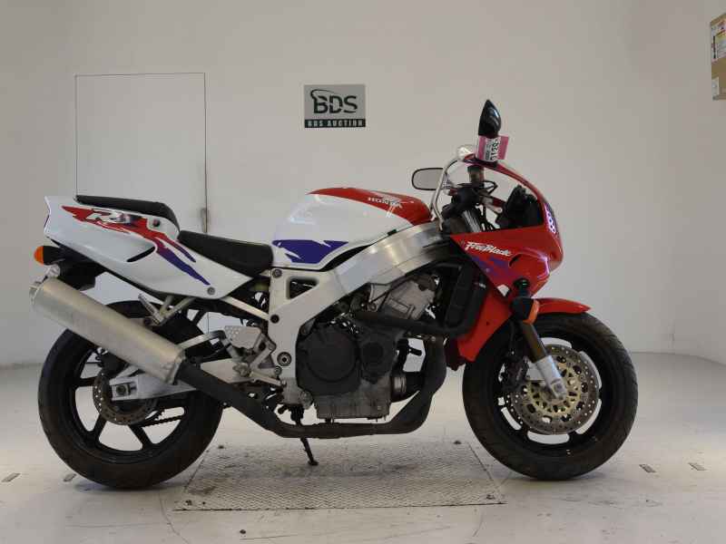 Honda CBR900RR 1995