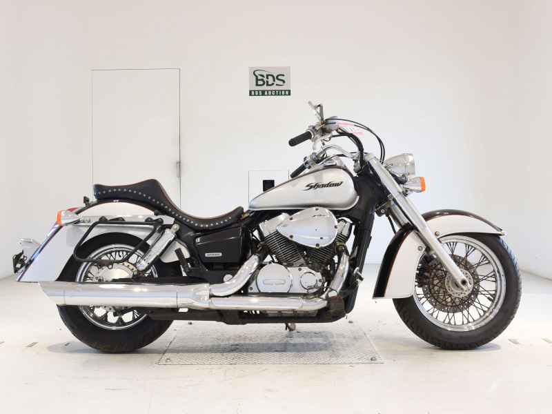 Honda Shadow 750 2004