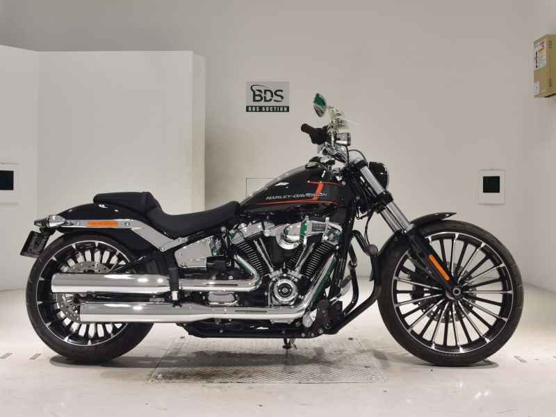 Harley-Davidson FXBR1920 2024