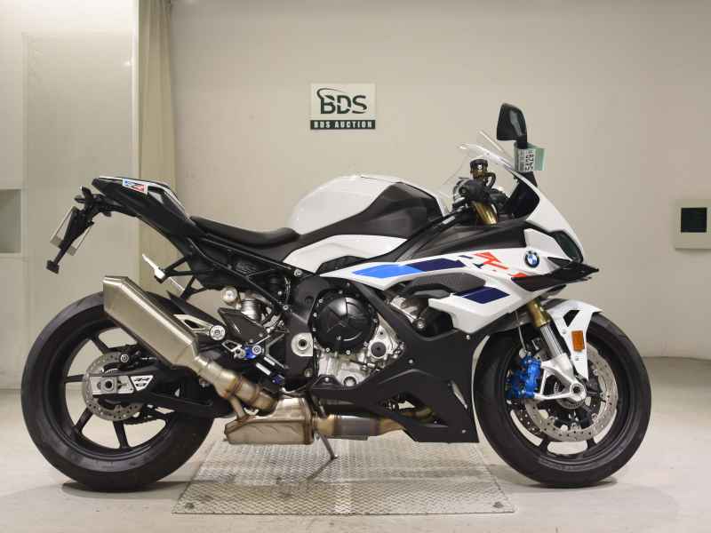 BMW S1000RRM PACKAGE 2024