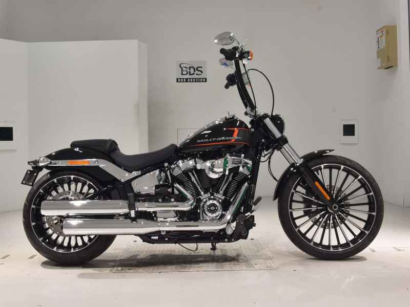 Harley-Davidson FXBR1920 2024