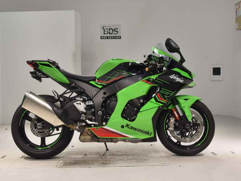 Kawasaki ZX-10R 2024