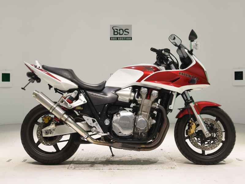 Honda CB1300 Super Boldor 2007