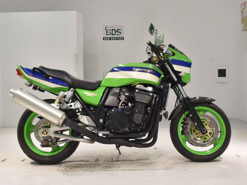 Kawasaki ZRX1100 1999