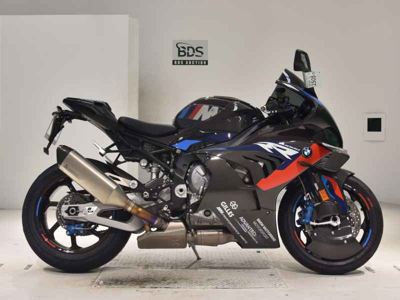 BMW M1000RR 2023