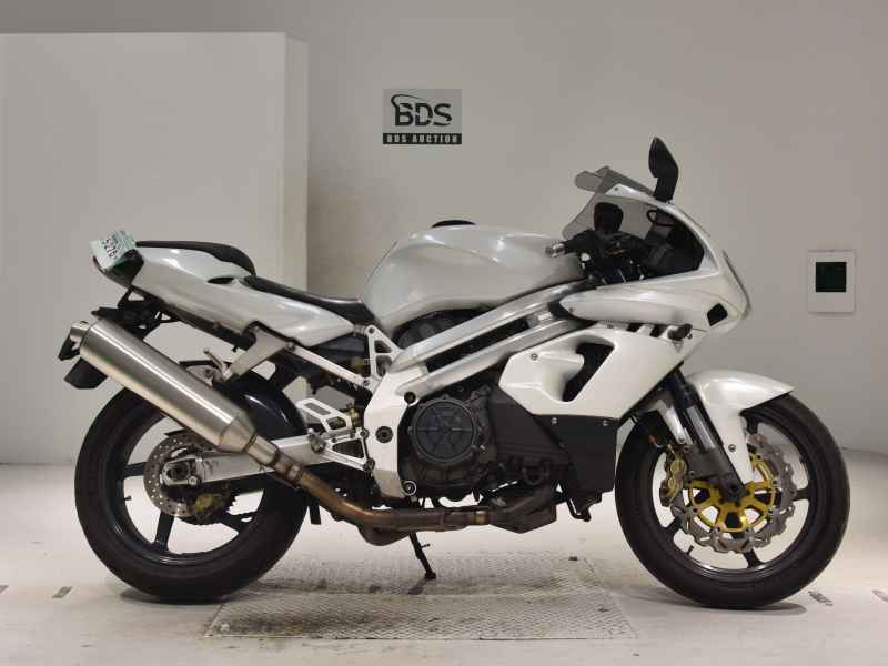 Aprilia SL1000 Falco 2000