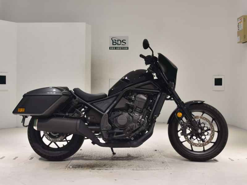 Honda Rebel 1100T 2023