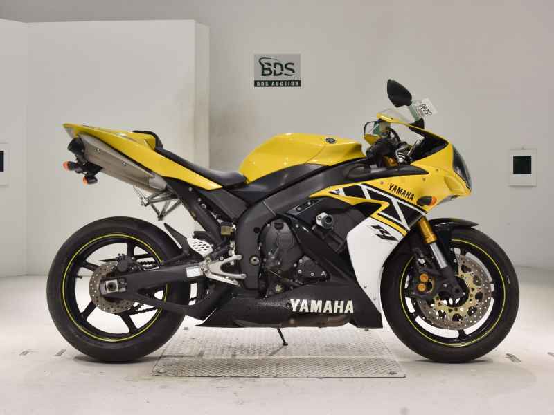 Yamaha YZF-R1 2006