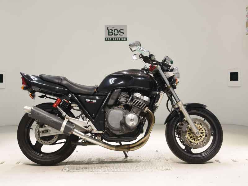 Honda CB400SF 1994