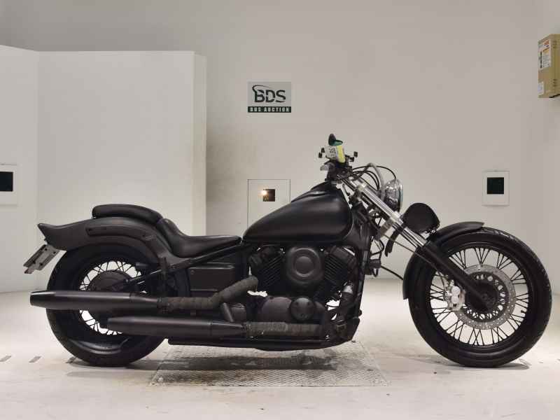 Yamaha DragStar 400 1998