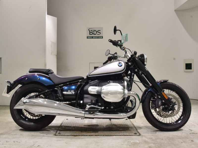 BMW R18 2023