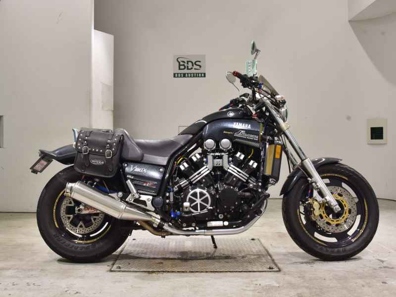 Yamaha V-MAX 2000