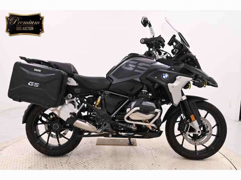 BMW R1250GS 2022