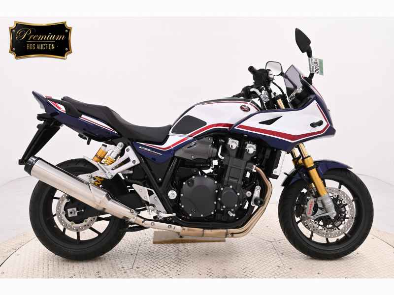 Honda CB1300 Super Boldor 2024