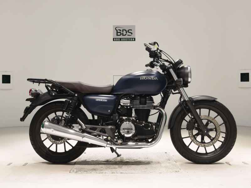 Honda GB350 2023