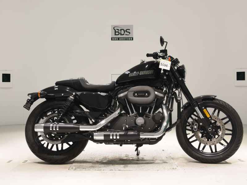 Harley-Davidson XL1200CX 2018