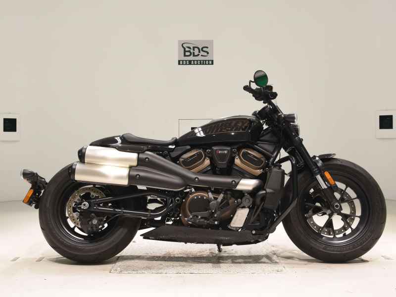 Harley-Davidson RH1250S 2022