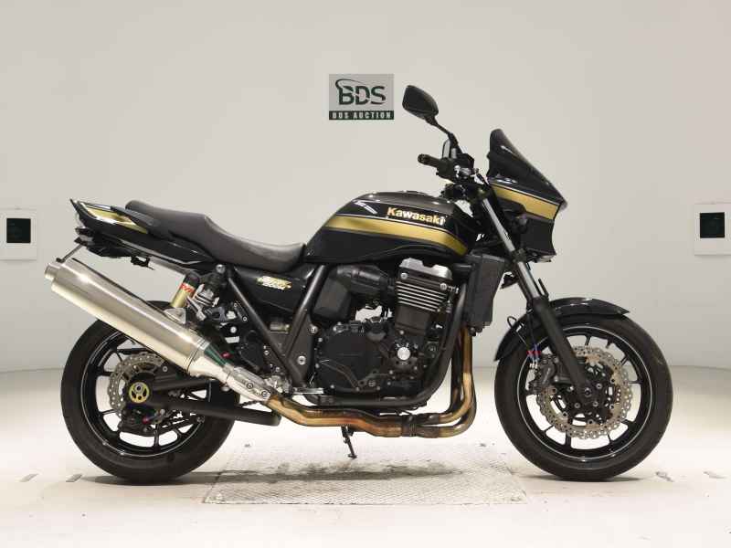 Kawasaki ZRX1200 2016