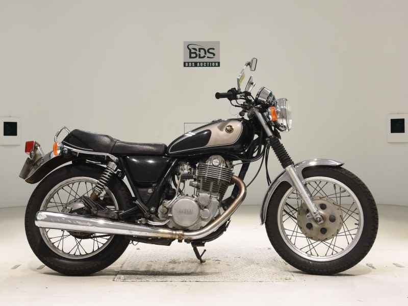 Yamaha SR400 1993